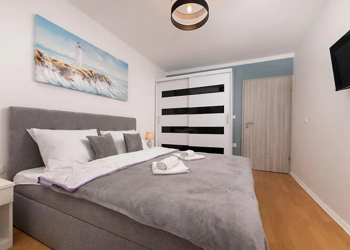 Apartments Vugrin