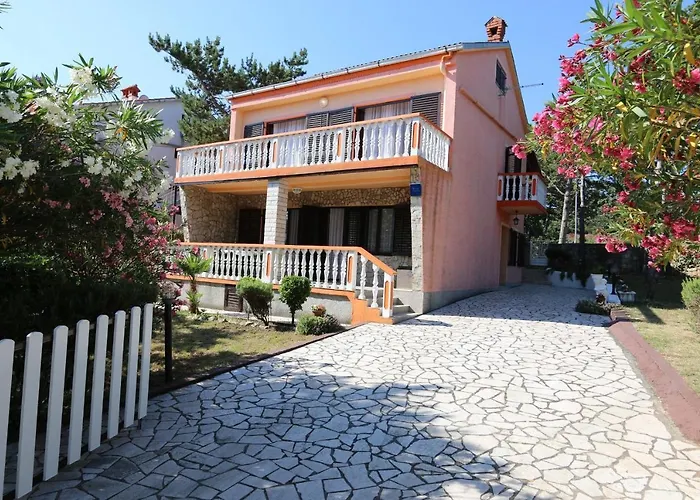 Apartments Vugrin